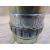 BRIQUET TRANCHEE WW1 "7cm"