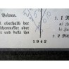 VERBANDKASTEN 1942