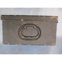 VERBANDKASTEN 1942