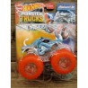 H.W. MONSTER TRUCKS "RHINOMITE"