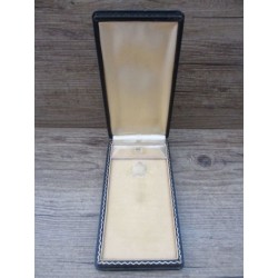 BOITE MEDAILLE US D.F.C.