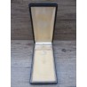 BOITE MEDAILLE US D.F.C.