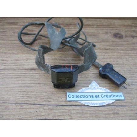 MICROPHONE T-45 "1944"