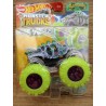 H.W.MONSTER TRUCKS "SKELESAURUS"