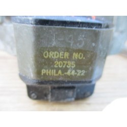 MICROPHONE T-45 "1944"