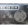 SWITCH 141-T 1944 USSAF