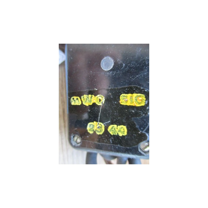 SWITCH 141-V-1944 USSAF
