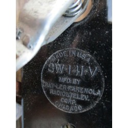 SWITCH 141-V-1944 USSAF