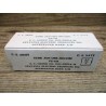 AMPOULE US NAVY 1944