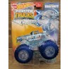 H.W.MONSTER TRUCKS "BIGFOOT"