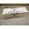 AMPOULE VR-53 1944