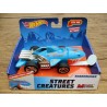 H.W.CREATURE SHARKRUISER