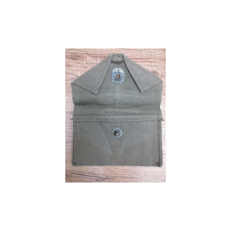 POUCH FIRST AID M-1942 WW2