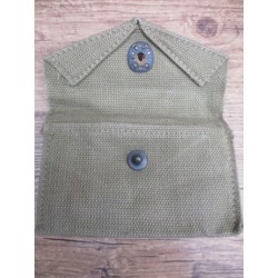 POUCH FIRST AID M-1942 WW2