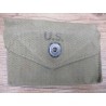 POUCH FIRST AID M-1942 WW2