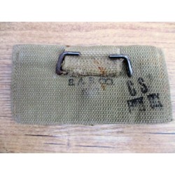 POUCH FIRST AID M-1924 WW2