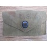 POUCH FIRST AID M-1924 WW2