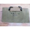 POUCH FIRST AID M-1924 WW2