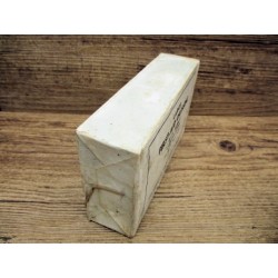 LARGE FIRST AID DRESSING PARAFFINE WW2