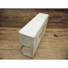 LARGE FIRST AID DRESSING PARAFFINE WW2