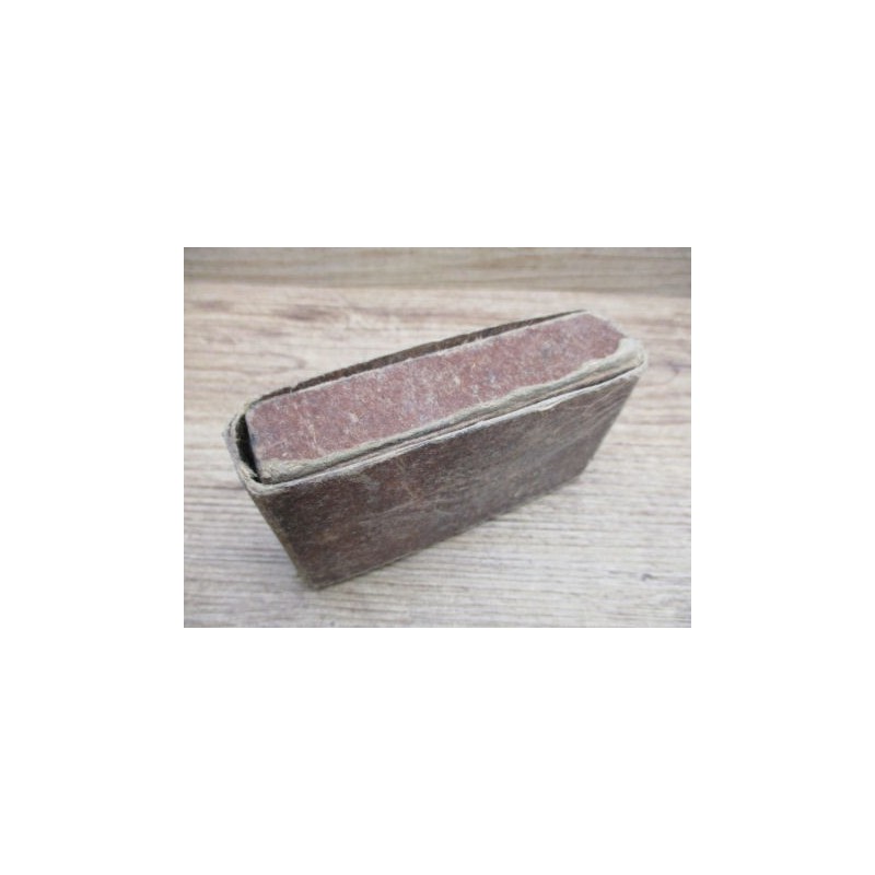 PANSEMENT US M-1942