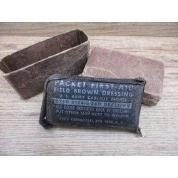 PANSEMENT US M-1942