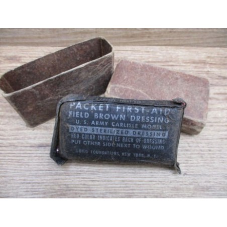 PANSEMENT US M-1942