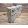 GAUZE STERILIZED PLAIN JAN.1943