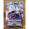H.W.FAST & FURIOUS " 1970 ROAD RUNNER"