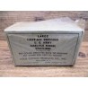 LARGE FIRST AID DRESSING 10 JAN. 1942