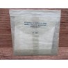 ECONOMY PAD 3"X3" US WW2