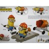 MINIONS "CONSTRUCTION"
