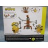 MINIONS "ARTS MARTIAUX"