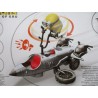 MINIONS WILD RIDER