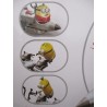 MINIONS WILD RIDER