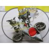 MINIONS WILD RIDER
