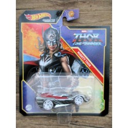 H.W.MIGHTY THOR