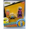 MINIONS STUART &  BELLE BOTTOM