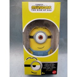 MINIONS FIGURINE 10cm "STUART"