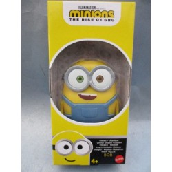 MINIONS 10cm BOB
