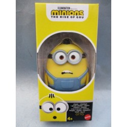 MINIONS 10cm OTTO