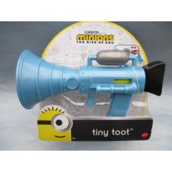 MINIONS PISTOLET PROUTS
