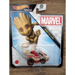 H.W.GROOT GO-KART