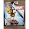 H.W.GROOT GO-KART