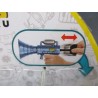 MINIONS PISTOLET PROUTS