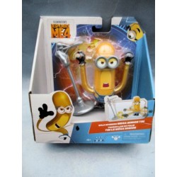 MINIONS  TIM TOURBILLONS DE FOLLIE