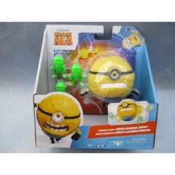 MINIONS JERRY BOULE GEANTE