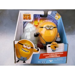 MINIONS DAVE HYPERVITESSE