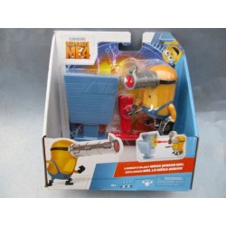 MINIONS MEL EXPLOSION