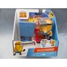 MINIONS MEL EXPLOSION